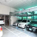 Gangseo Int Residence