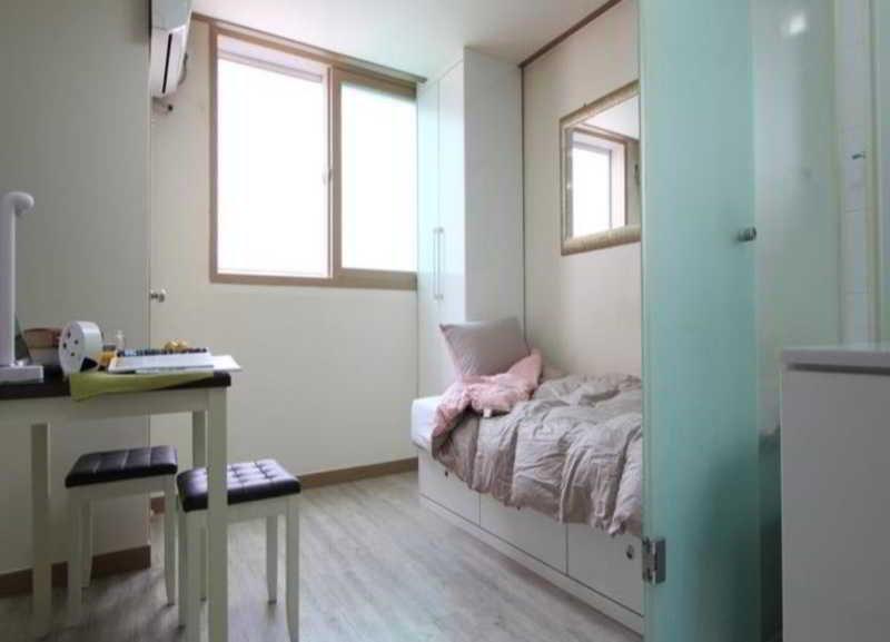 Gangseo Int *