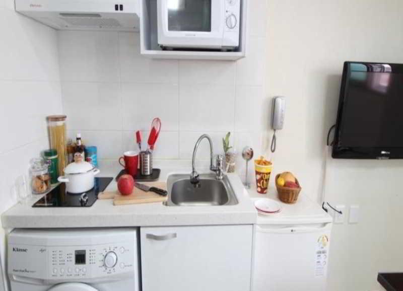 Gangseo Int Apartment *