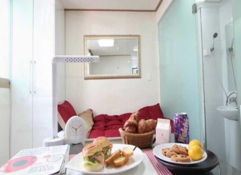 Gangseo Int * Seoul
