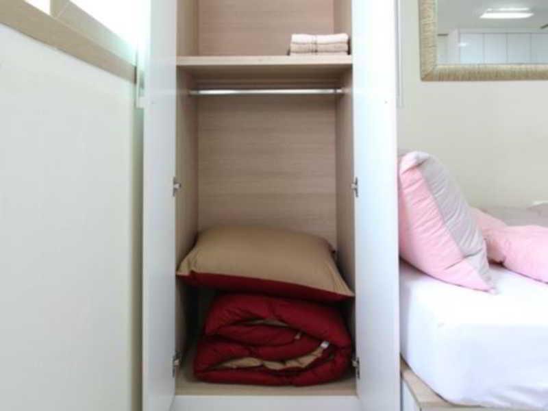Apartment Gangseo Int