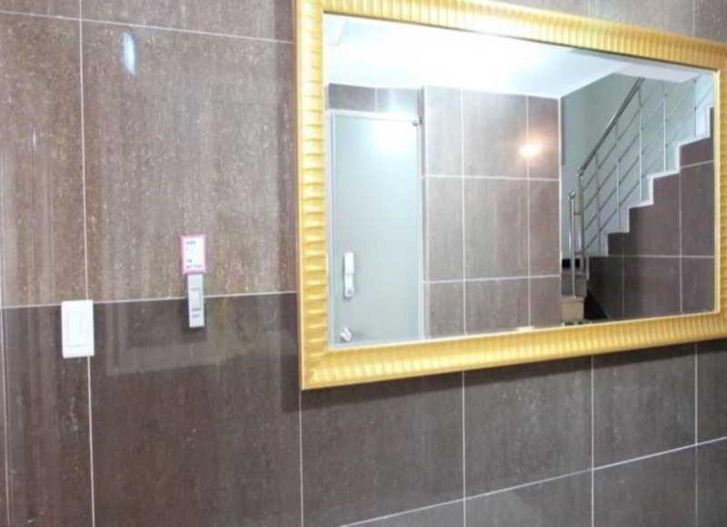 Gangseo Int Apartment